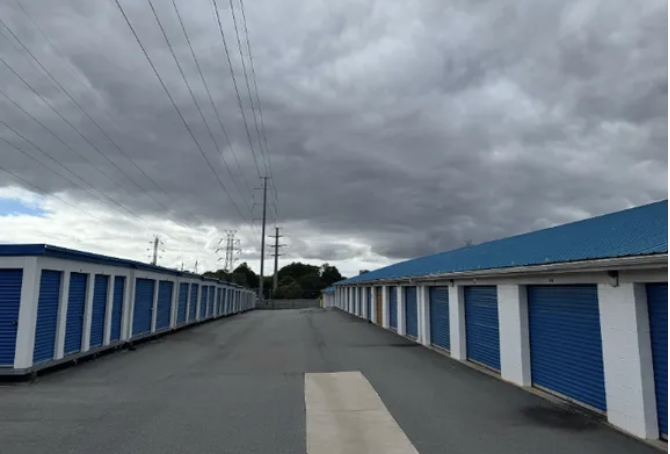 Kannapolis Self Storage - Brookdale